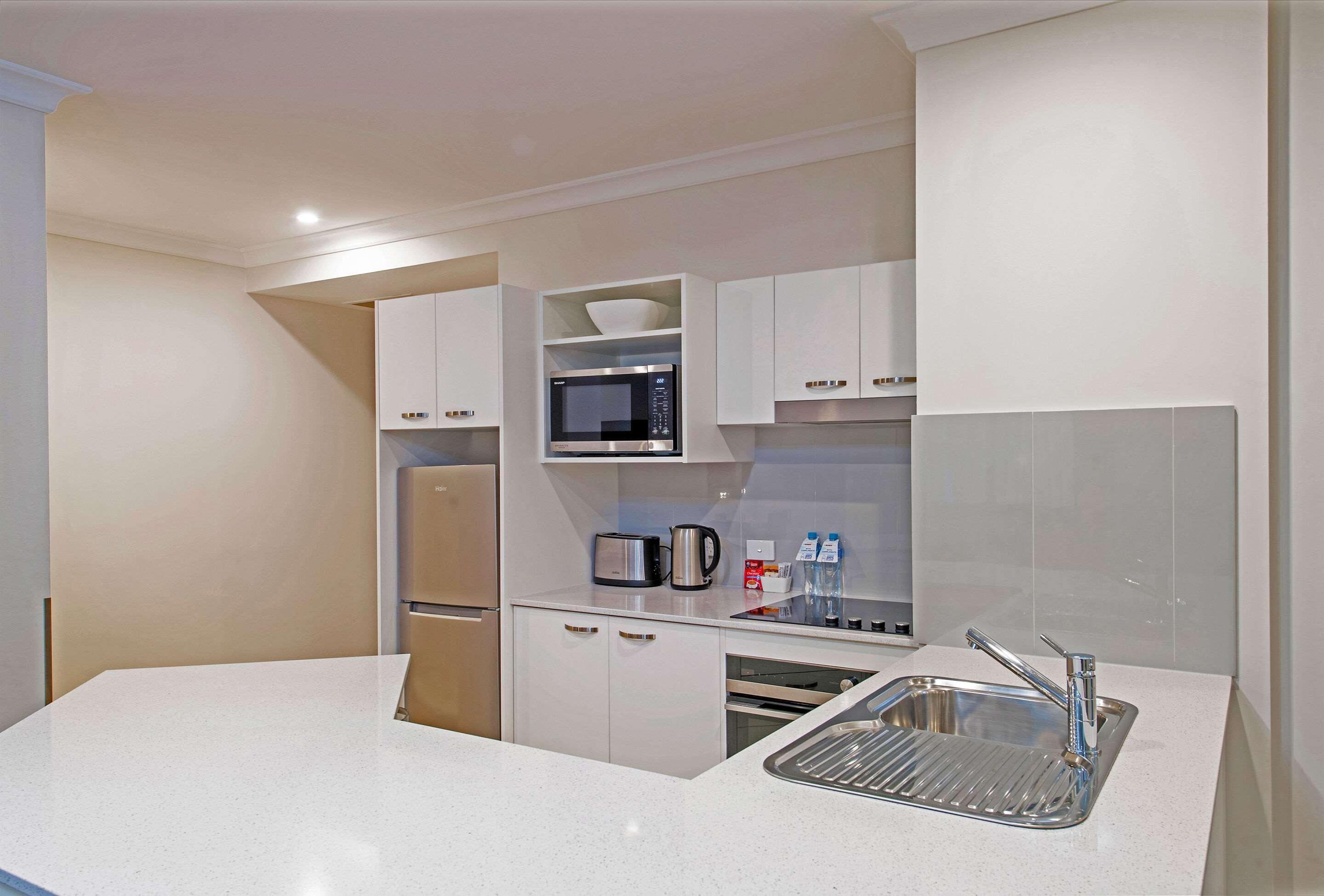 Quality Apartments Adelaide Central Dış mekan fotoğraf