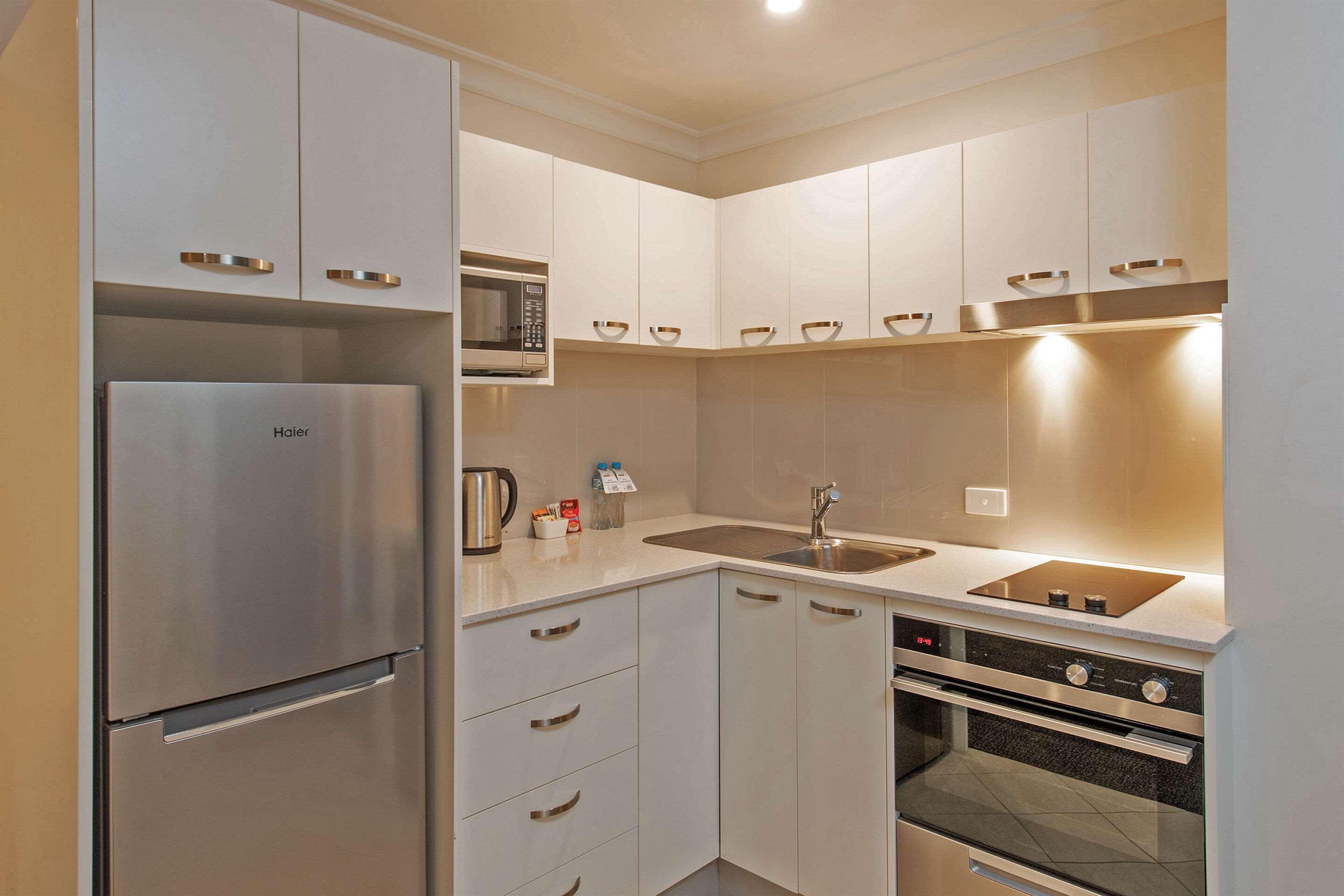Quality Apartments Adelaide Central Dış mekan fotoğraf
