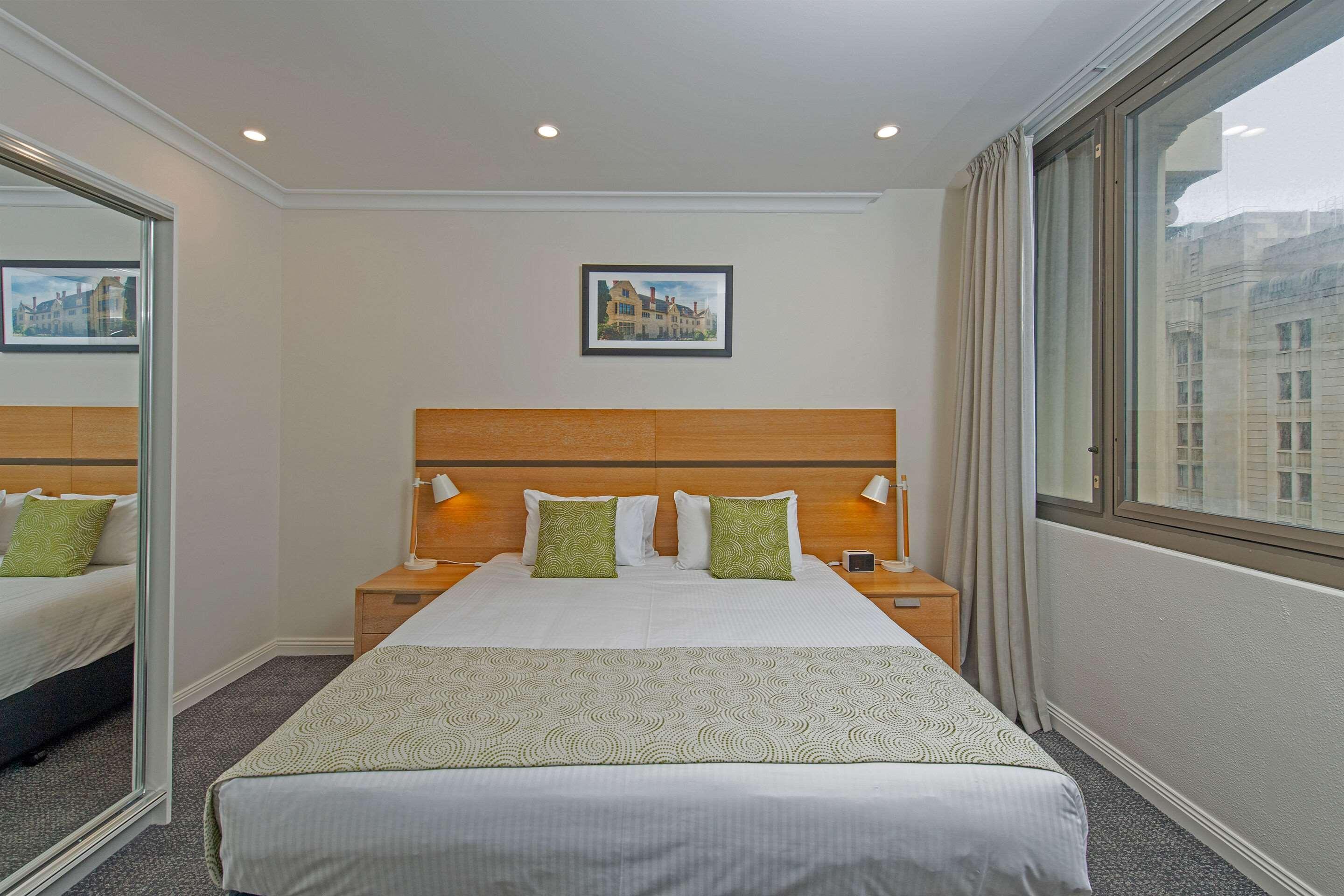 Quality Apartments Adelaide Central Dış mekan fotoğraf