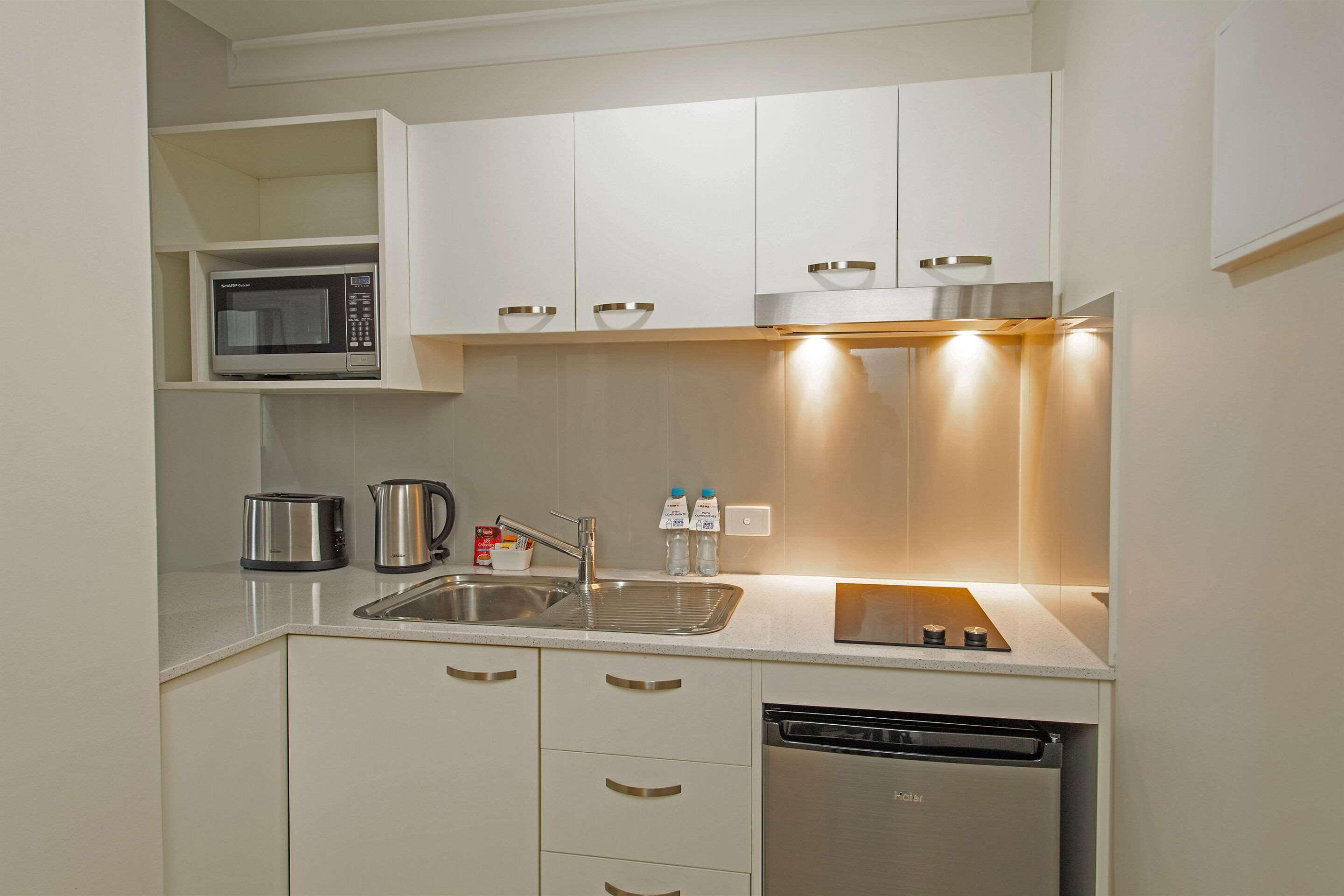Quality Apartments Adelaide Central Dış mekan fotoğraf