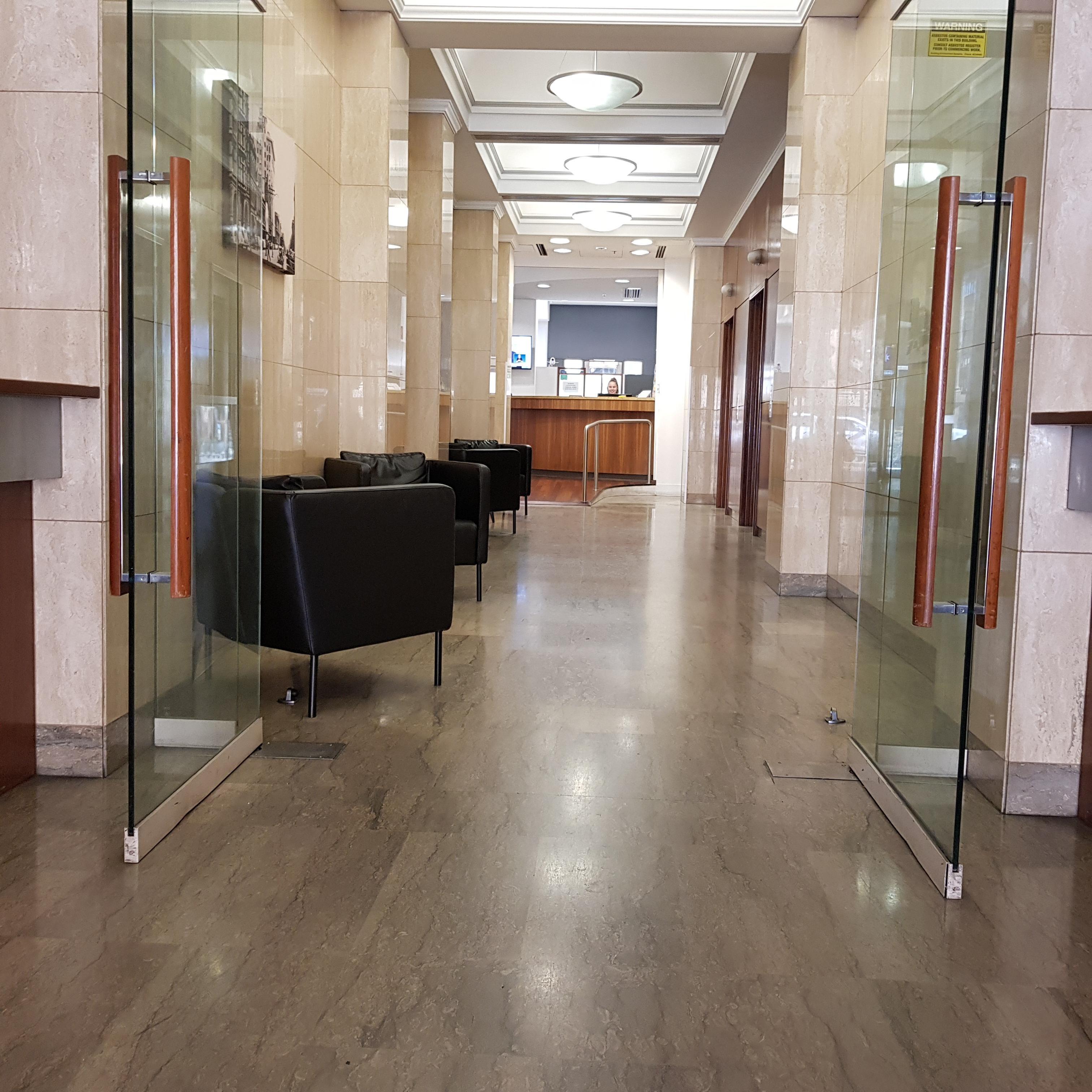 Quality Apartments Adelaide Central Dış mekan fotoğraf