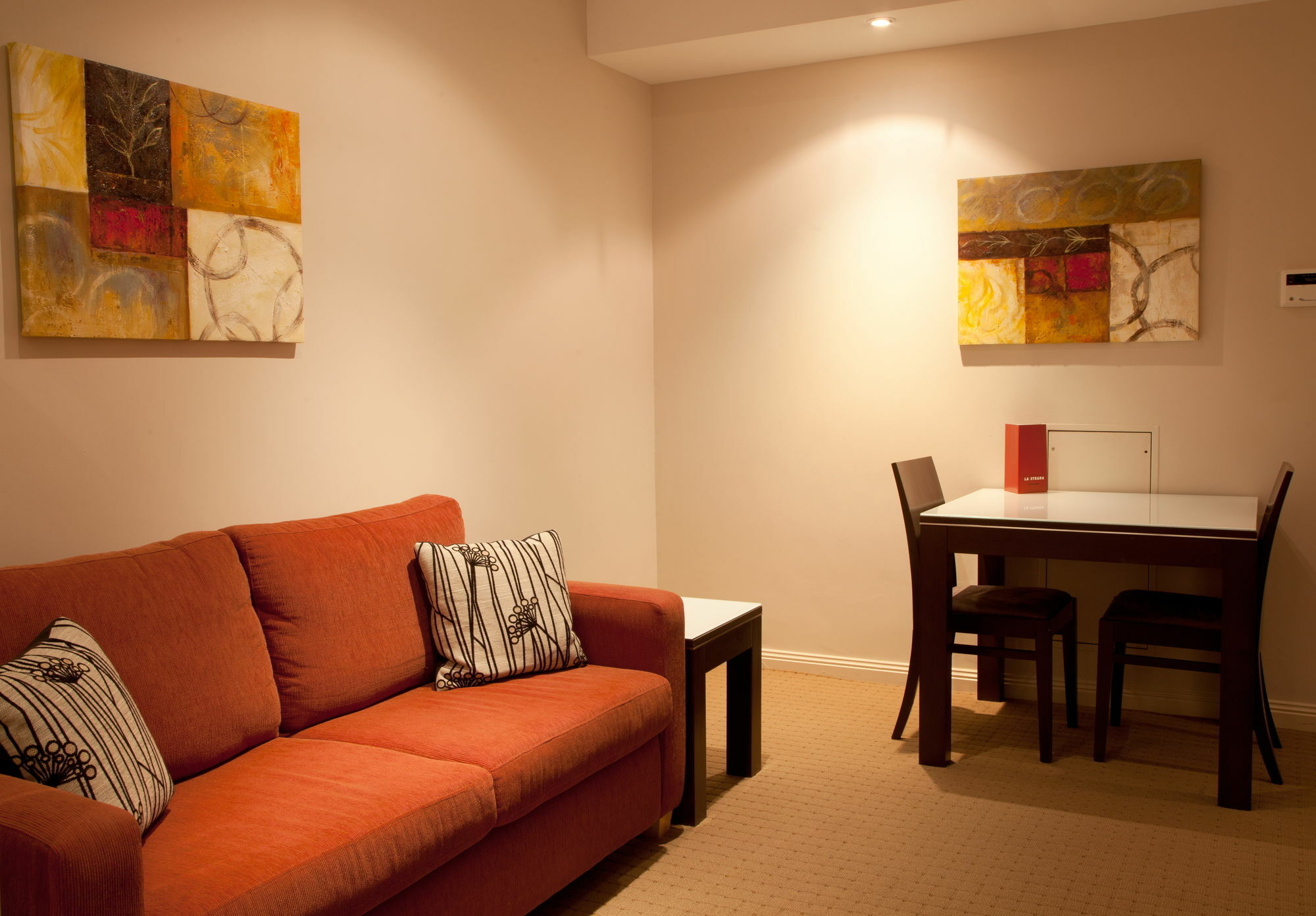 Quality Apartments Adelaide Central Dış mekan fotoğraf