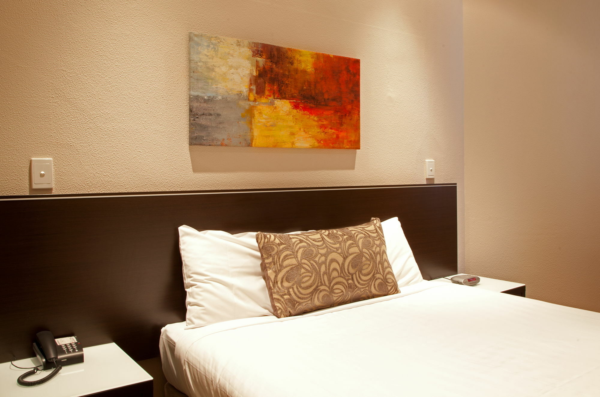 Quality Apartments Adelaide Central Dış mekan fotoğraf