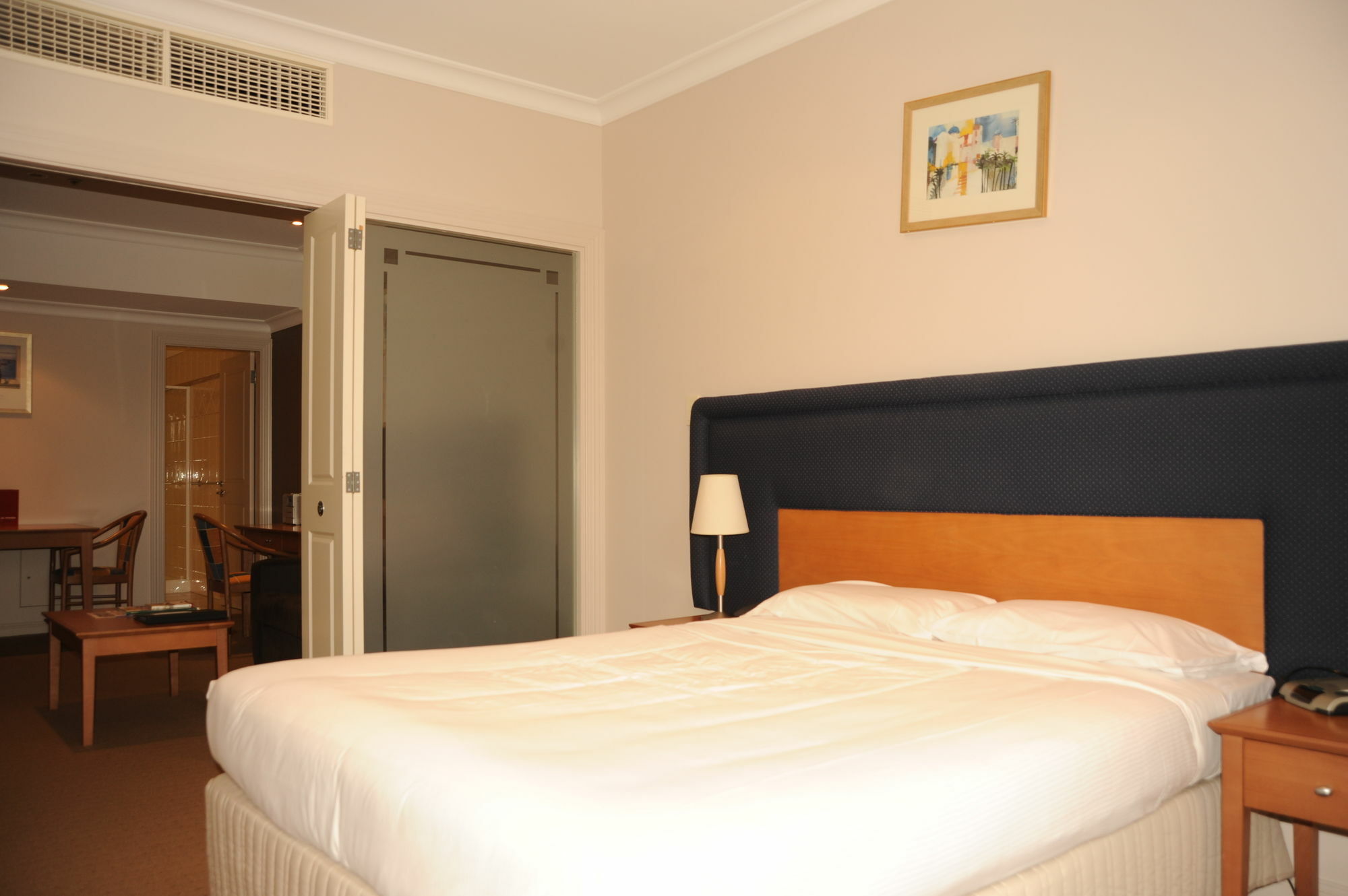 Quality Apartments Adelaide Central Dış mekan fotoğraf
