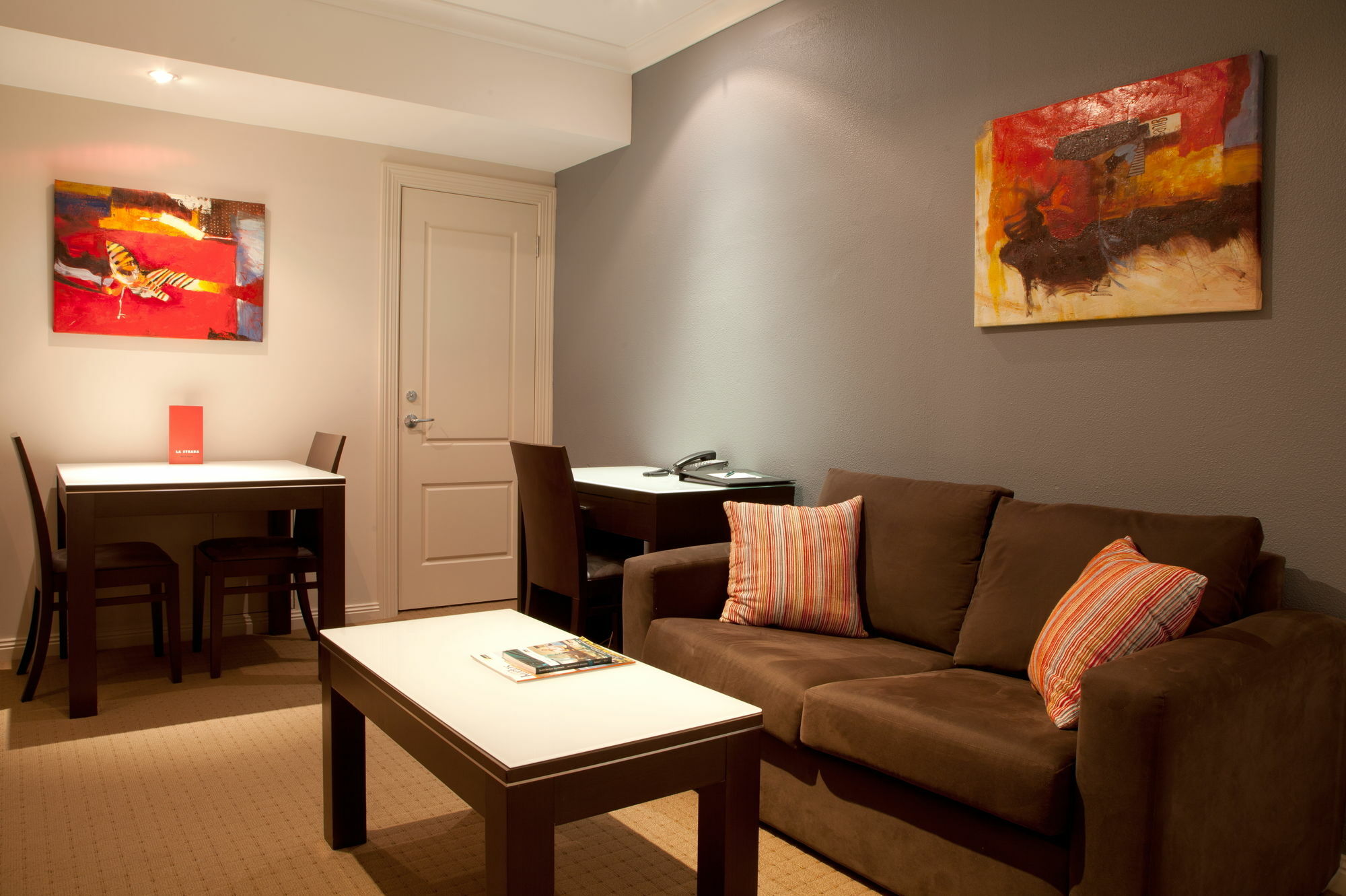Quality Apartments Adelaide Central Dış mekan fotoğraf